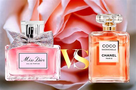 coco chanel miss dior|coco chanel and christian dior.